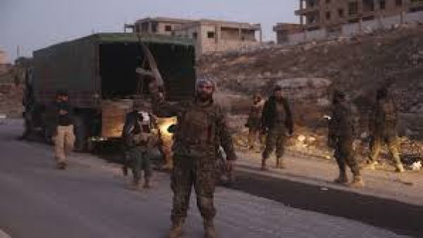 सीरिया: सशस्त्र विपक्षी बलों ने देश के दूसरे सबसे बड़े शहर अलेप्पो पर कब्ज़ा कर लिया