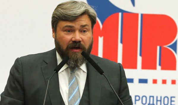 क्रेमलिन के विश्वासपात्र मालोफेयेव ने कहा-ट्रंप के यूक्रेन शांति समझौते को अस्वीकार कर सकते हैं पुतिन