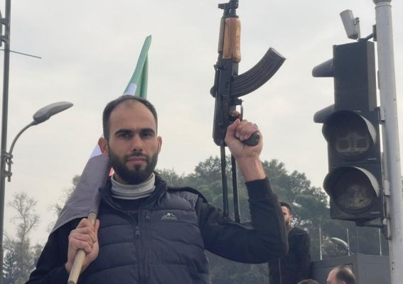 संयुक्त राष्ट्र ने कहा-अब सीरिया के पास बेहतर भविष्य का अवसर 