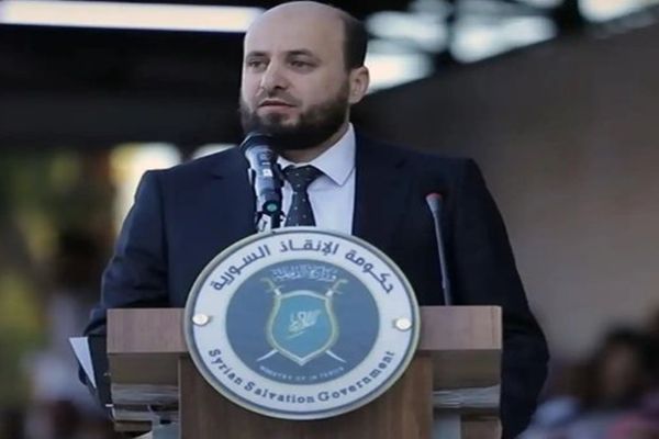 मोहम्मद अल-बशीर सीरिया के कार्यवाहक प्रधानमंत्री नियुक्त किये गये