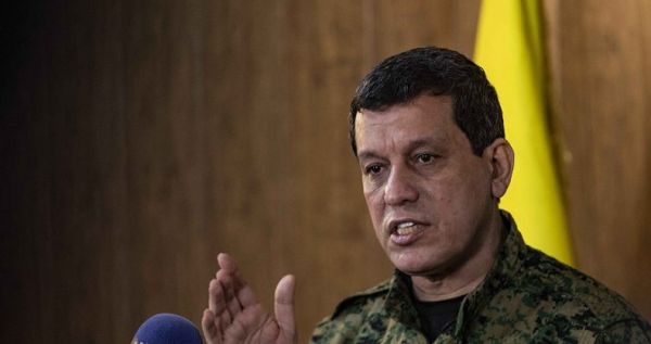 सीरियाई डेमोक्रेटिक फोर्सेज ने नई सरकार की तरफ बढ़ाया दोस्ती का हाथ, सबके प्रतिनिधित्व पर जोर