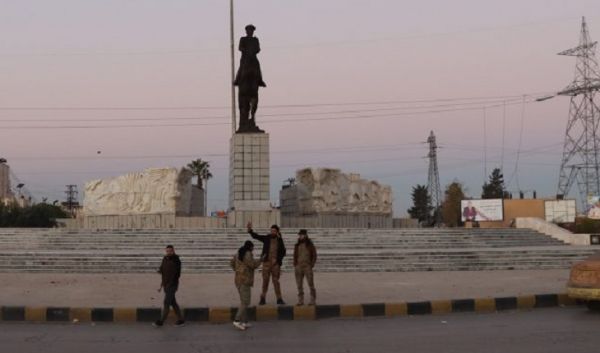तुर्किये ने सीरिया में बांध पर गिराए बम, इजराइल के हमले से संरा चिंतित, वहां से हटने का आह्वान, नेतन्याहू का इनकार
