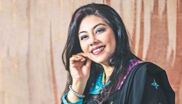 बांग्लादेश के सुप्रीम कोर्ट ने अभिनेत्री शोमी कैसर की अंतरिम जमानत पर रोक लगाई  