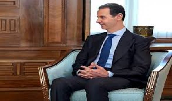 सीरिया से प्रस्थान के बाद पूर्व सीरियाई राष्ट्रपति बशर अल-असद ने पहला बयान जारी किया 