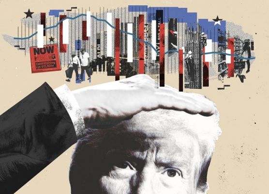 ट्रंप प्रशासन को अगले वर्ष आर्थिक मोर्चे पर करना पड़ सकता है चुनौतियों का सामना 