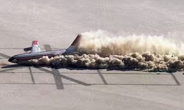 ब्राजील: 10 यात्रियों को ले जा रहा विमान दुर्घटनाग्रस्त, बचाव कार्य जारी 