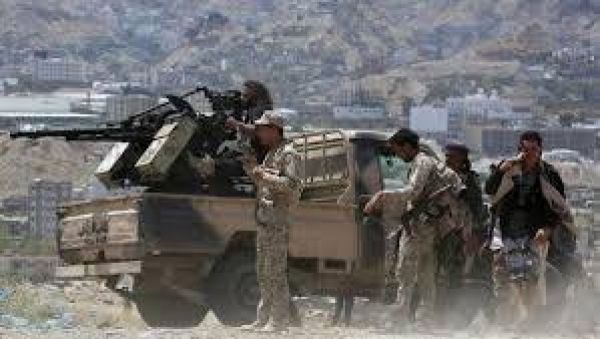 यमन में हौथी समूह के नियंत्रण वाले सैन्य ठिकानों पर अमेरिकी नेतृत्व वाले हवाई हमले