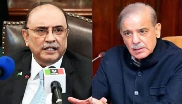 पाकिस्तान के प्रधानमंत्री ने नए साल के संदेश भी 'कश्मीर' का राग अलापा 