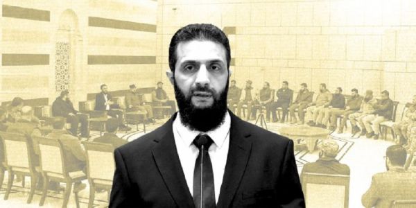 दमिश्क में 5-6 जनवरी को सीरिया के राज्यपालों का सम्मेलन