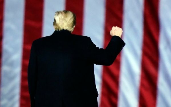 अमेरिका के नवनिर्वाचित राष्ट्रपति डोनाल्ड ट्रंप की सजा पर फैसला 10 जनवरी को 