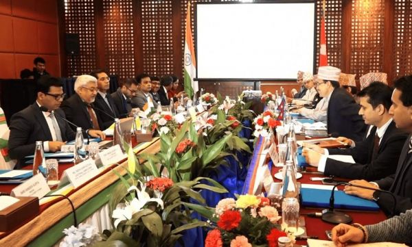 नेपाल-भारत में व्यापार तथा परिवहन संधि की समीक्षा के लिए जल्द ही होगी चौथे दौर की वार्ता