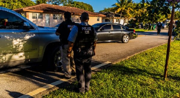 अमेरिका में अवैध प्रवासियों पर बड़ी चोट, संसद ने लैकेन रिले विधेयक को मंजूरी दी