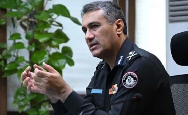 चीन के नागरिकों को पाकिस्तान में सताती है पुलिस, पहुंचे कोर्ट, आईजी का दावा, एक भी शिकायत नहीं 