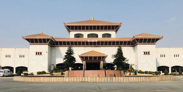 नेपाल में सोशल मीडिया संबंधी विधेयक पेश करने की तैयारी, ट्रोलिंग पर 5 लाख रुपये तक जुर्माना