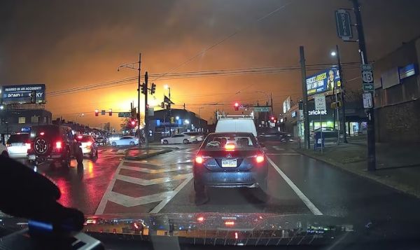 अमेरिका में छह लोगों को ले जा रहा मेडिकल विमान दुर्घटनागस्त, किसी के भी बचने के आसार नहीं