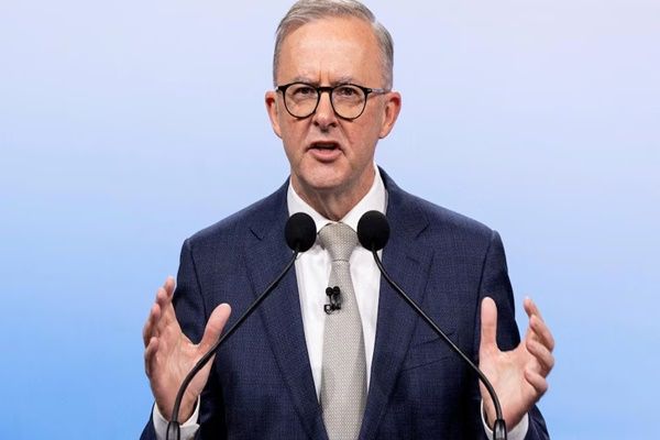 ऑस्ट्रेलिया ने स्वास्थ्य सेवाओं में सुधार के लिए स्वास्थ्य क्षेत्र में अतिरिक्त 1.7 बिलियन डॉलर का निवेश किया