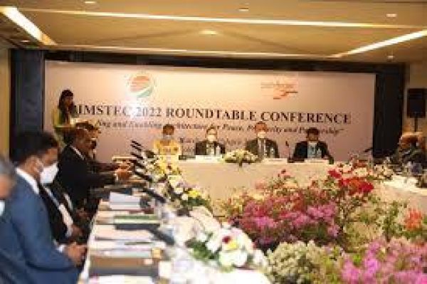 कोलंबो में बिम्सटेक डिजिटल कॉन्क्लेव की शुरुआत, डिजिटल सार्वजनिक अवसंरचना के निर्माण पर ध्यान केंद्रित