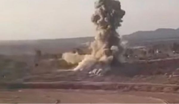 पाकिस्तान में मारे गए आतंकियों में एक अफगानी भी, 10 बंकर ध्वस्त