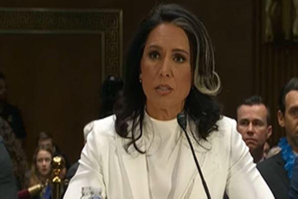 तुलसी गबार्ड ने अमेरिका के प्रमुख जासूस को डीएनआई नियुक्त किया