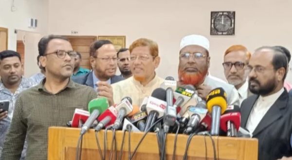 बांग्लादेश जमात-ए-इस्लामी की मांग- मुल्क में आवश्यक चुनाव सुधार बहुत जरूरी