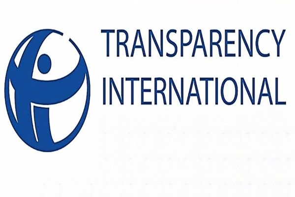 ट्रांसपेरेंसी इंटरनेशनल ने पाकिस्तान को दुनिया के सबसे भ्रष्ट देशों में शामिल किया है