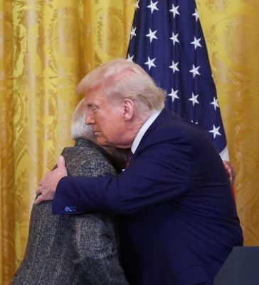 ट्रंप ने भारत-अमेरिका संबंधों को संजोया और जीवंत बनायाः प्रधानमंत्री मोदी 