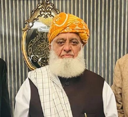 मौलाना फजलुर रहमान का खुलासा, पीटीआई और जेयूआईएफ में मतभेद पैदा कराने की हुई कोशिश