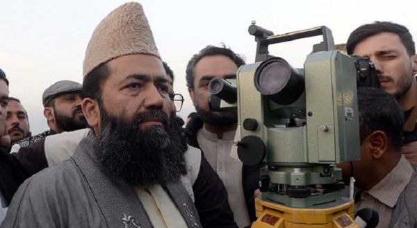 पाकिस्तान में रमजान माह का निर्धारण करने के लिए 28 फरवरी को बैठक