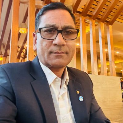 ओली के अमेरिका दौरे में काला झण्डा दिखाने वाले व्यक्ति को गिरफ्तार कर डिपोर्ट करने की तैयारी