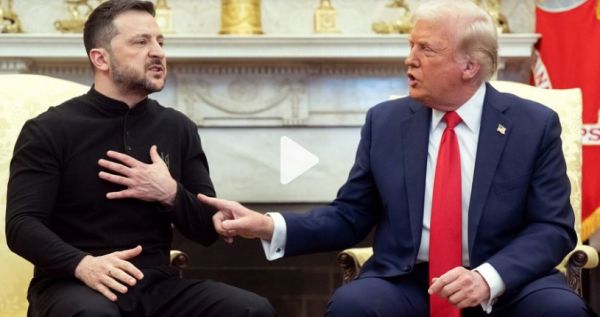  अमेरिका ने यूक्रेन को दी जाने वाली सभी तरह की सैन्य सहायता रोकी