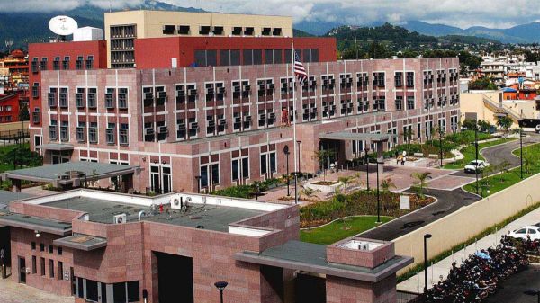वर्ष 2024 में नेपाल से 54 अमेरिकी नागरिकों को किया गया डिपोर्ट