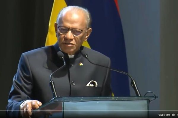 पीएम मोदी मॉरीशस का सर्वोच्च राष्ट्रीय पुरस्कार पाने वाले पहले भारतीय बने