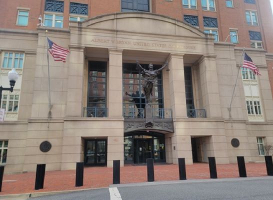  अमेरिकी अदालत का ट्रंप प्रशासन को आदेश- भारतीय छात्र को फिलहाल निर्वासित न किया जाए