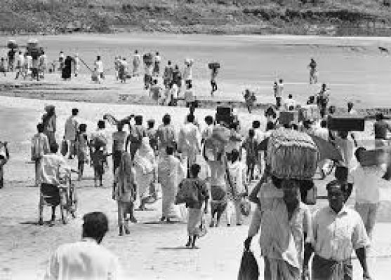 बांग्लादेश 1971 में लाखों लोगों की नृशंस हत्या की याद में नरसंहार दिवस मनाएगा