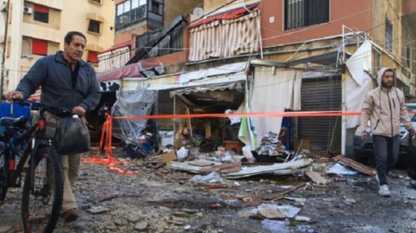  इजराइल ने लेबनान में हमास कमांडर हसन फरहत को मार गिराया, गाजा के शेजाया में जमीनी हमला शुरू