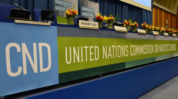  संयुक्त राष्ट्र नारकोटिक ड्रग्स आयोग ने पाकिस्तान को सदस्य बनाया!