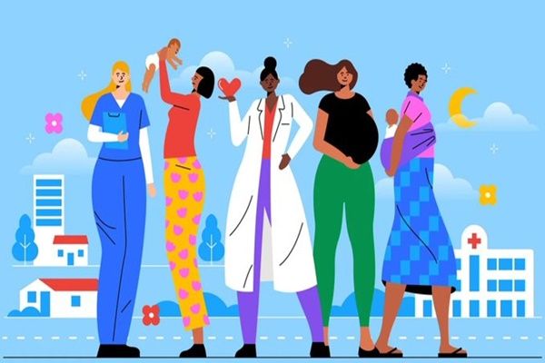 विश्व स्वास्थ्य दिवस 2025 विश्व स्तर पर 'स्वस्थ शुरुआत, आशावादी भविष्य' थीम के साथ मनाया जा रहा है