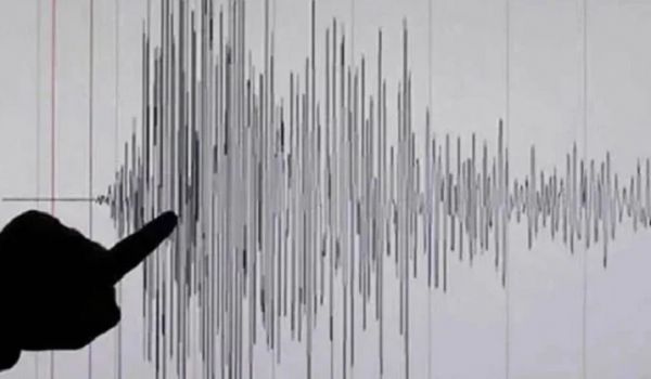  पाकिस्तान में 5.5 तीव्रता का भूकंप, इस्लामाबाद से खैबर पख्तूनख्वा तक कांपी धरती