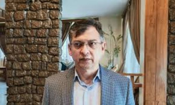 बांग्लादेश नेशनलिस्ट पार्टी के वरिष्ठ नेता सलाहुद्दीन अहमद ने मुख्य सलाहकार डॉ. मुहम्मद यूनुस को लेकर उठाया सवाल