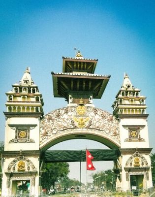  भारतीय पर्यटकों को नेपाल में प्रवेश पर नहीं हो कोई दिक्कतः बद्री प्रसाद पांडे