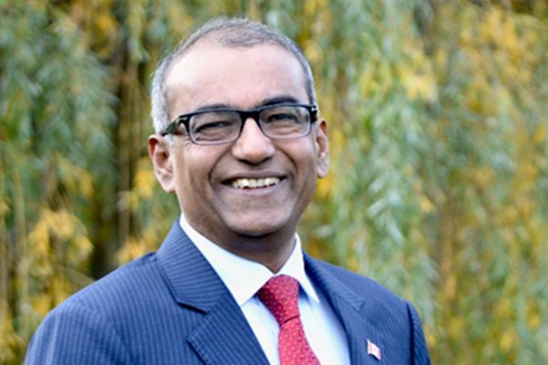 कनाडाई सांसद चंद्रा आर्य ने हिंदुओं, सिखों से खालिस्तानी चरमपंथ के खिलाफ एकजुट होने का आग्रह किया