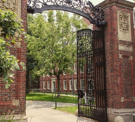 हार्वर्ड यूनिवर्सिटी ने ट्रंप प्रशासन के खिलाफ मुकदमा दायर किया