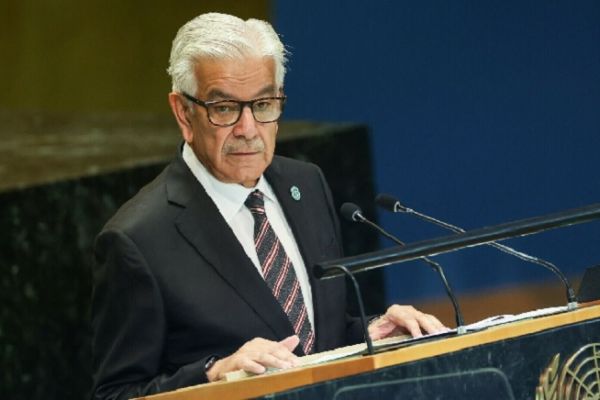  पाकिस्तान ने भारत के खिलाफ दुष्प्रचार में विदेशी मीडिया का सहारा लिया, रक्षामंत्री ने की पहलगाम हमले की अंतरराष्ट्रीय जांच की मांग