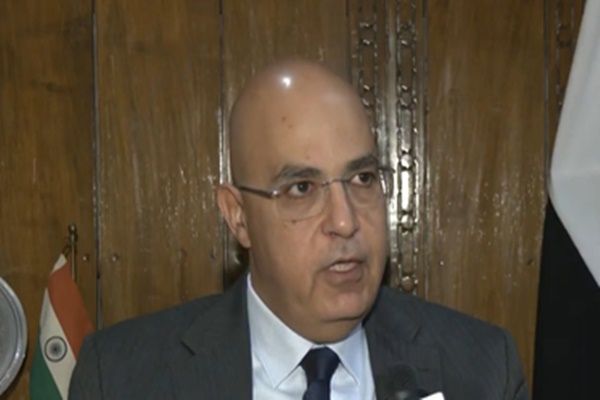 घातक पहलगाम आतंकवादी हमले से मिस्र क्रोधित: राजदूत गलाल