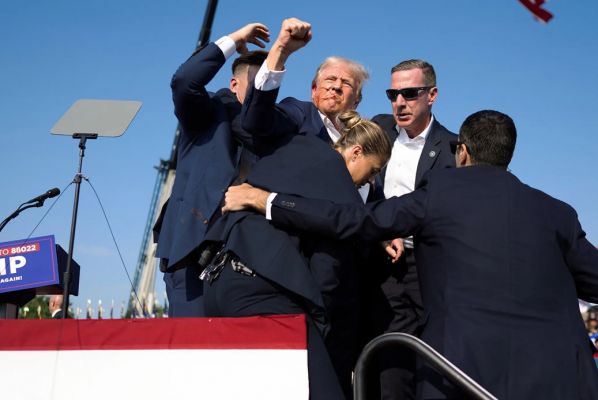  न्यूयॉर्क टाइम्स के डग मिल्स की फोटो को पुलित्जर पुरस्कार