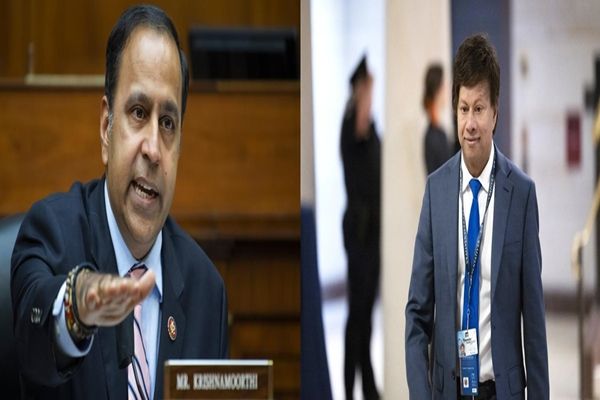 अमेरिकी सांसदों ने पाकिस्तान को लोकतंत्र कमजोर न करने की चेतावनी दी, भारत के आतंकवाद विरोधी कदमों का समर्थन किया