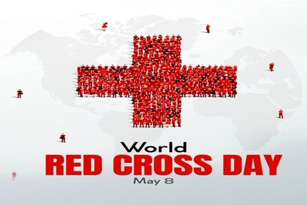 नागालैंड में विश्व रेड क्रॉस दिवस मनाया गया, डुनैंट की 197वीं जयंती पर मानवता को दी श्रद्धांजलि