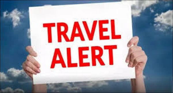 ब्रिटेन और सिंगापुर ने जारी की नई ट्रैवल एडवाइजरी, नागरिकों को जम्मू-कश्मीर और सीमा क्षेत्रों से दूर रहने की सलाह