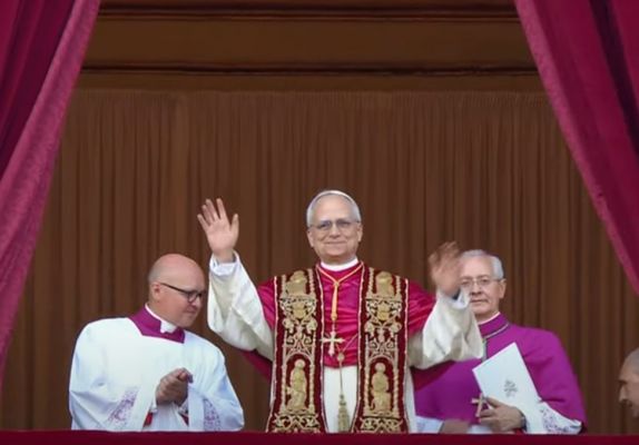 कैथोलिक चर्च को पहला अमेरिकी पोप मिला: रॉबर्ट प्रीवोस्ट बने पोप लियो XIV