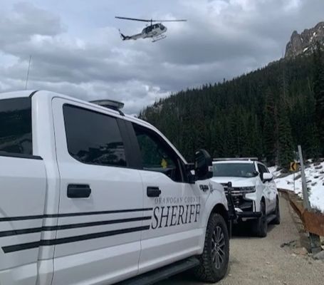  अमेरिका के उत्तरी कैस्केड्स में ऑस्ट्रेलिया के तीन पर्वतारोहियों की मौत